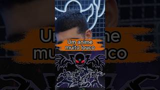 Um anime muito louco  flowtaku 05 [upl. by Iveson]