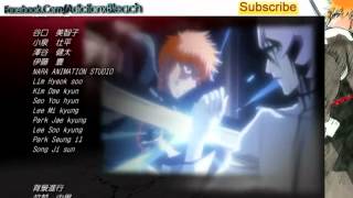 Bleach Ending 28 Version Nell [upl. by Merriam48]