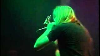 Napalm Death  I Abstain Live In Chile 1997 [upl. by Anabel]