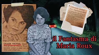 Il MISTERO della N9 e il FANTASMA inquieto di Maria Roux [upl. by Georg]