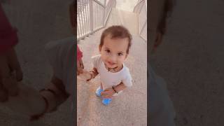 Tere bin na guzara hai cutebaby adika ytshort shortsfeeds fypシ゚viral fypviral fypyoutube [upl. by Origra]