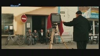 Cinéma quotJournal de Francequot de Raymond Depardon [upl. by Jacobs]