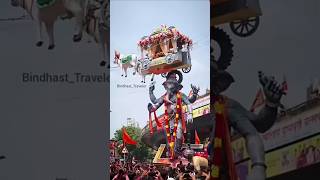 Jay Shri Hari Ganesh shortvideo hindudeity automobile [upl. by Jasik657]