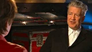 David Lynch interviews Paul McCartney Part 2 [upl. by Blessington]