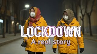 LOCKDOWN  English Song  A Lesson from the Past [upl. by Yruj]