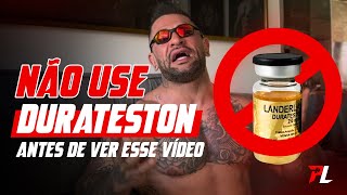 NÃO USE DURA ANTES DESSE VIDEO [upl. by Notlil]