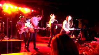 MIRANDA COSGROVE LIVE AT CANNERY BALLROOM KISSIN U [upl. by Anehsak483]