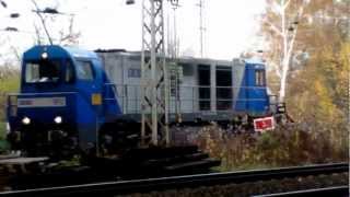 1 Tag bei der RBH in Gladbeck [upl. by Wit876]