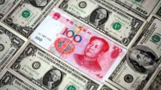 The Laugh Heard Round the World Chinese Laugh at Geithners Reassurances on US Dollar and Economy [upl. by Kellina]