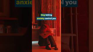 Calm your mind proven techniques to overcome anxiety anxietyrelief anxiety stress moodoff fact [upl. by Ainat]