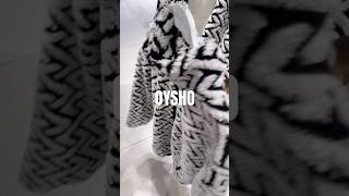 OYSHO Women’s New collection Winter 2024oysho oyshostore oysho2024 [upl. by Watkins]