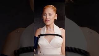 Ariana Grande EXPOSED by lie detector [upl. by Aitropal]