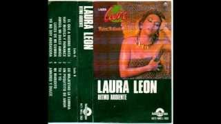 Laura Leon  Hay musica y romance [upl. by Ynaffyt]