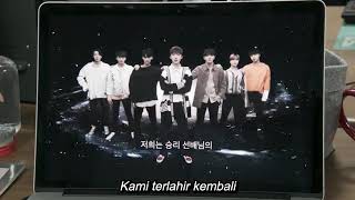 INDOSUB  YGFSO iKON TransformerKON cut [upl. by Eiramlirpa341]