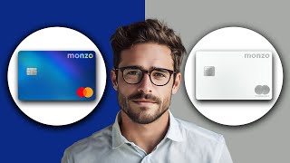 Monzo Plus vs Monzo Premium Which Is Better 2024 [upl. by Melinde]