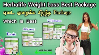 Herbalife weight loss Best package detail  Call91 8807042542 weightlosspackage herbalifepackage [upl. by Ennahtur]