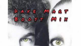 Riccardo Cocciante e Mina  Questione di Feeling Dave Mart 2020 Boost mix [upl. by Light]