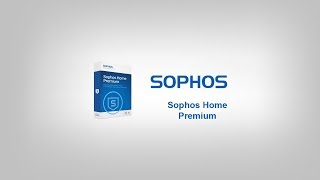 Sophos Home Premium Tested 52219 [upl. by Tildie758]