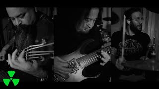 FEAR FACTORY  Recode OFFICIAL BAND PLAYTHROUGH [upl. by Efi667]