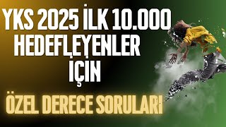 Sayılar ve Temel Kavramlar Yeni nesil Zor sorular4💥Orta ve Üst Seviye Sorular🔥 [upl. by Ileane]