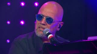 Pascal Obispo  A qui dire qu’on est seul Live  Le Grand Studio RTL [upl. by Lobell464]