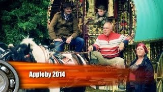 Appleby 2014 [upl. by Wiedmann]