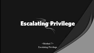 Belajar Ethical Hacking Dasar 151  Exploit setUID amp Misconfigured Permissions [upl. by Nivle6]