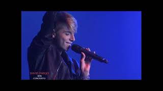 2015 AZNALCAZAR CONCIERTO DAVID PAREJO sin logo 2 10 15 [upl. by Ennayt98]