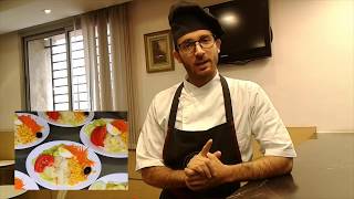 SALADE CRUDITEماذا فعلت بها ٠٠؟١جديد كريديتيhow it worked in salata [upl. by Anahsar]