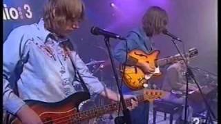 BEACHWOOD SPARKS LIVE IN RADIO3  TVE2  2000  2ª PARTE [upl. by Enyawad]