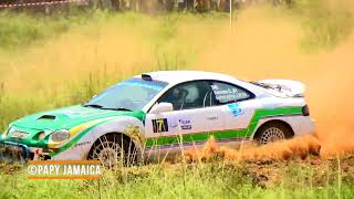 Rallye Sprint 2022 Imbo [upl. by Holcomb]