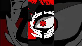 Sharingan eye narutoshippuden [upl. by Haeluj926]