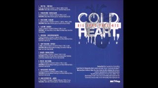 Selectah Urban  Cold Heart Riddim Mix • Reggae Music • 2016 [upl. by Llywellyn]