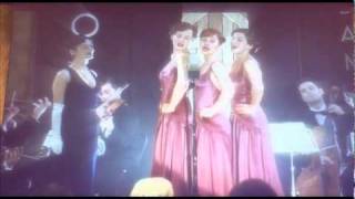 Le Ragazze dello Swing [upl. by Nosredneh891]