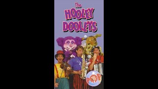 Opening To The Hooley Dooleys  POP 2000 US VHS [upl. by Hanala]