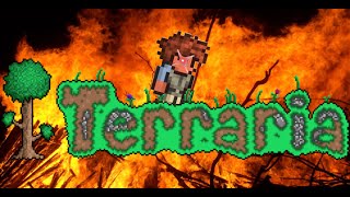 Terraria´s hardest world [upl. by Nnyllaf]