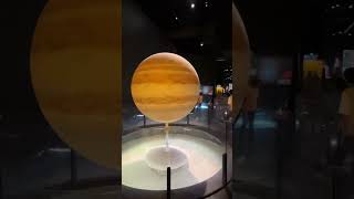 Montreal Canada cosmodome ofw international student pr pathway museum planets pinoy [upl. by Neelear]