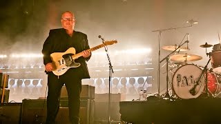 Pixies  Live at NOS Alive 2016 Full Concert [upl. by Yltneb]