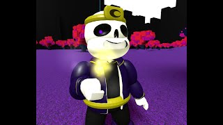 Undertale Soul Ops Replicated the Uncorrupted Nightmare [upl. by Amisoc]