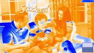 Snackeez TV Commercial 2020 In FindingNemoChorded [upl. by Eidua829]