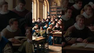 Renaissance Education The Revival of Classical Learning [upl. by Ainoyek]