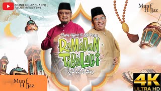 Ramadan Tiba Lagi  Munif Hijjaz feat Bob Yusof Official Music Video [upl. by Secrest]