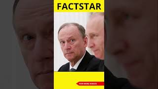 Putin ko hogaya hai cancer  factstarshorts youtubeshorts shorts ytshorts [upl. by Vivianna59]