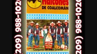 Muerto En Vida quotLos Halcones De Coalcoman Michoacanquot [upl. by Nyl391]