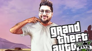 GTA V RP WITH BAKCHODH BUNTY BANK HEIST  REAL ESTATE INCOMING vltrp chhabrasaab bunty [upl. by Nozicka647]