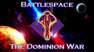 The Dominion War August 2375 [upl. by Ursal]