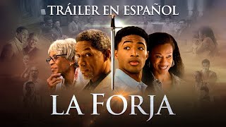 La Forja The Forge Tráiler oficial subtitulado en español [upl. by Frazier210]