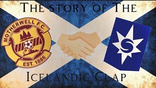 The Nordic Adventure The Story of The Icelandic Clap [upl. by Catto]