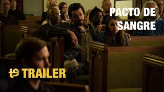 Pacto de sangre  Trailer español [upl. by Sarah437]