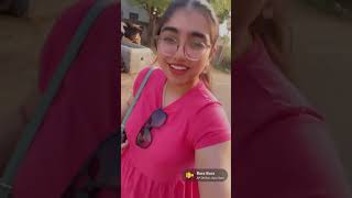 At my par nanka Pind newshorts trending love viralvideo punjabi fun india ❤️❤️🙏🏼🧿 [upl. by Ttennej]